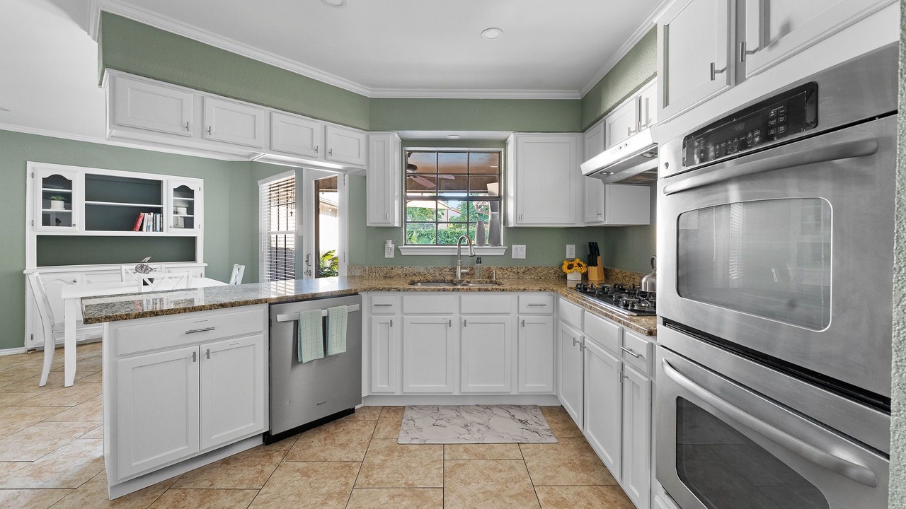 Photo of Kitchen in Lake Highlands