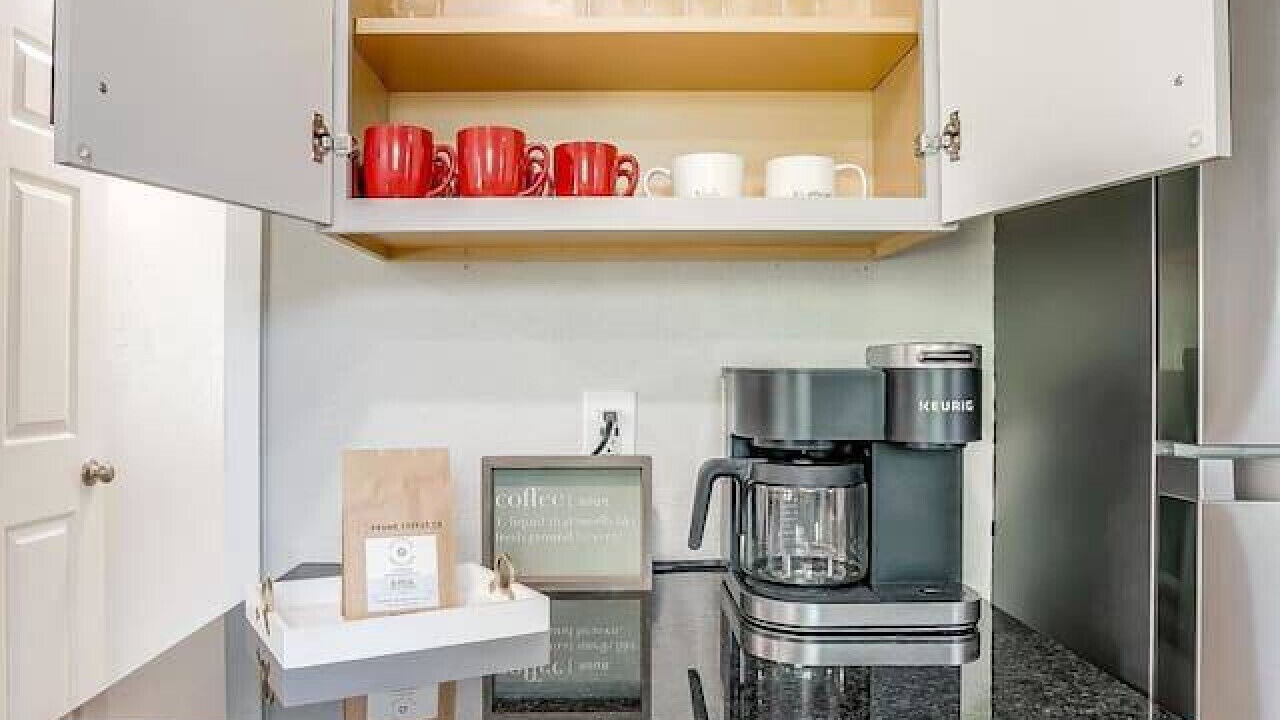 Photo of Kitchen in Arlington