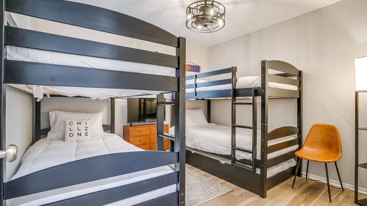 Photo of Bedroom in Arlington