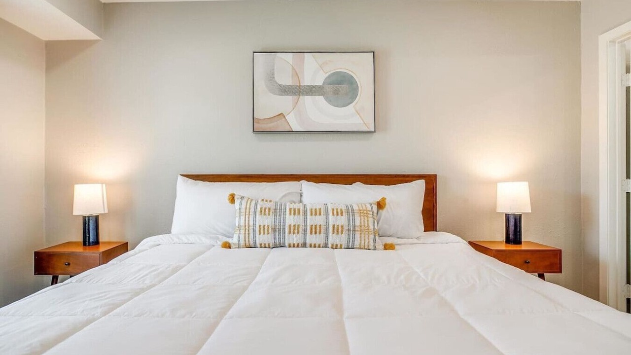 Photo of Bedroom in Arlington