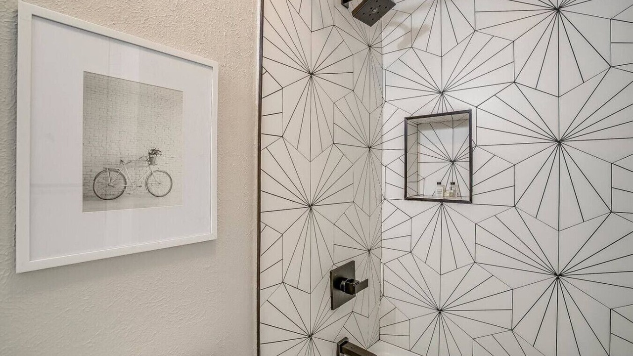 Photo of Bathroom in Arlington