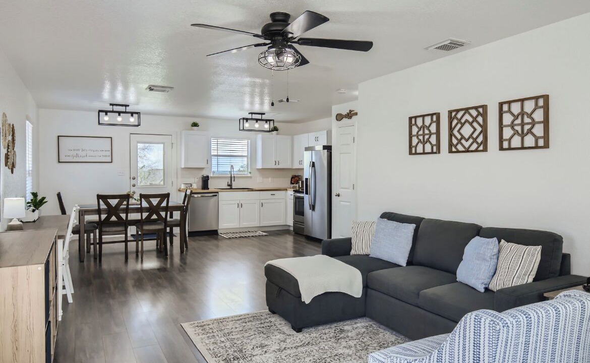 Photo of Livingroom in San Antonio