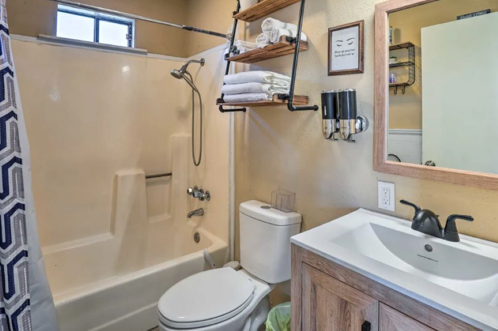 Photo of Bathroom in Caddo Heights-South Highlands