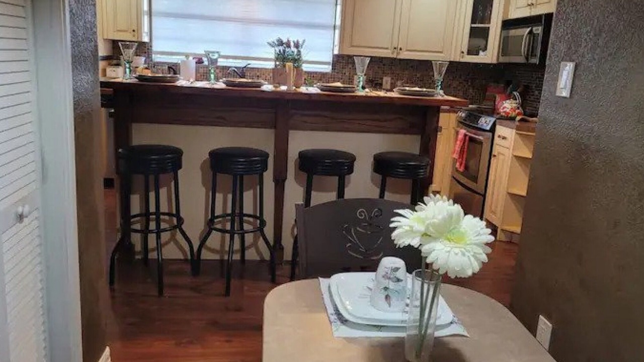Photo of Kitchen in Oatmeal