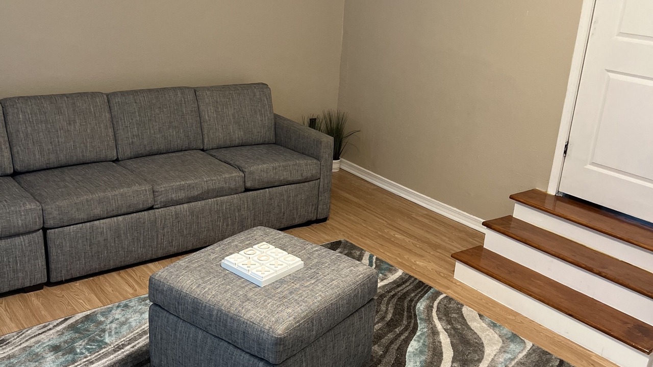Photo of Livingroom in Federal City