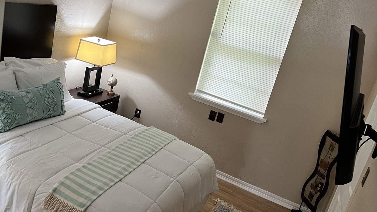 Photo of Bedroom in Federal City