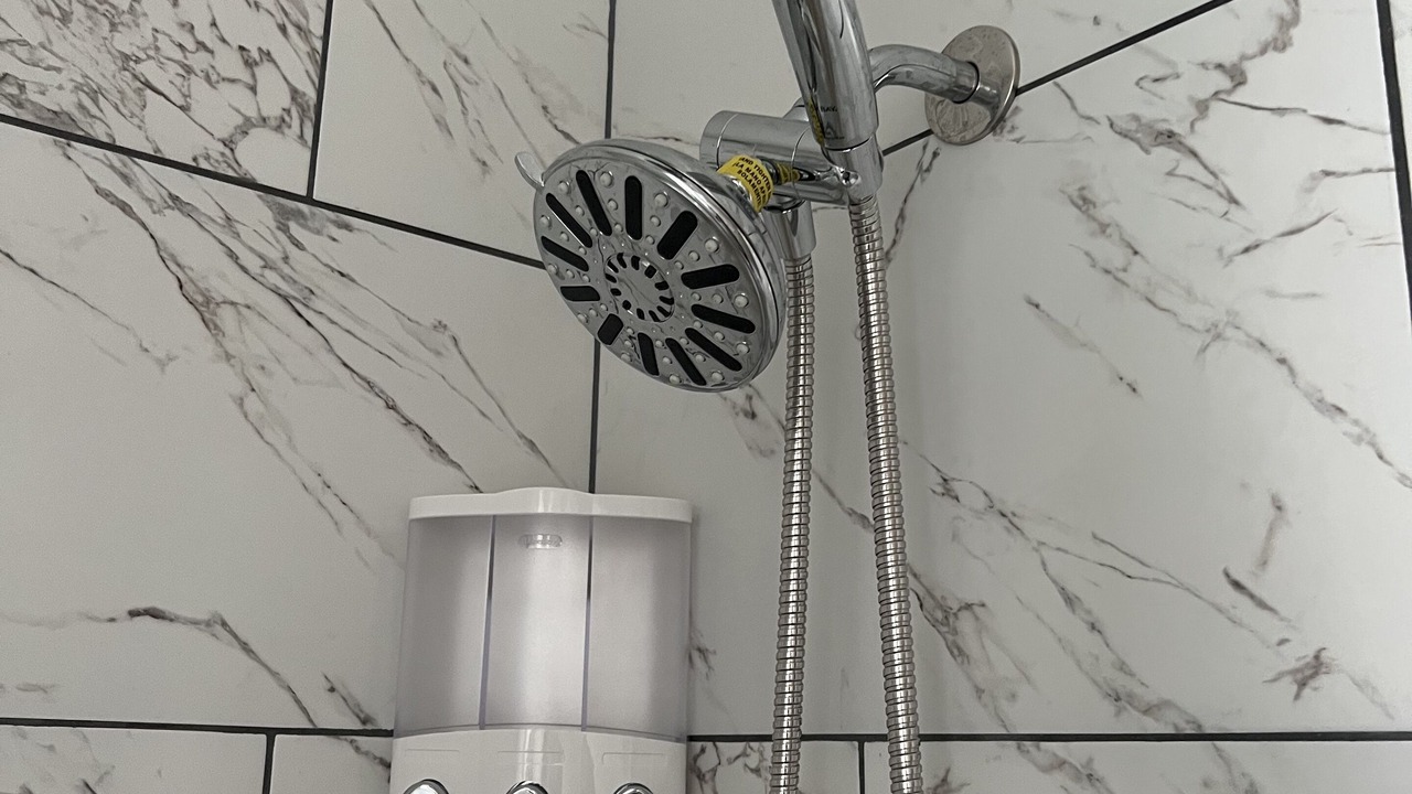 Photo of Bathroom in Federal City