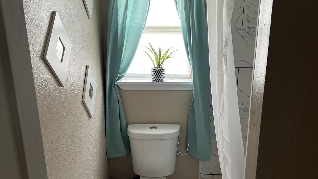 Photo of Bathroom in Federal City