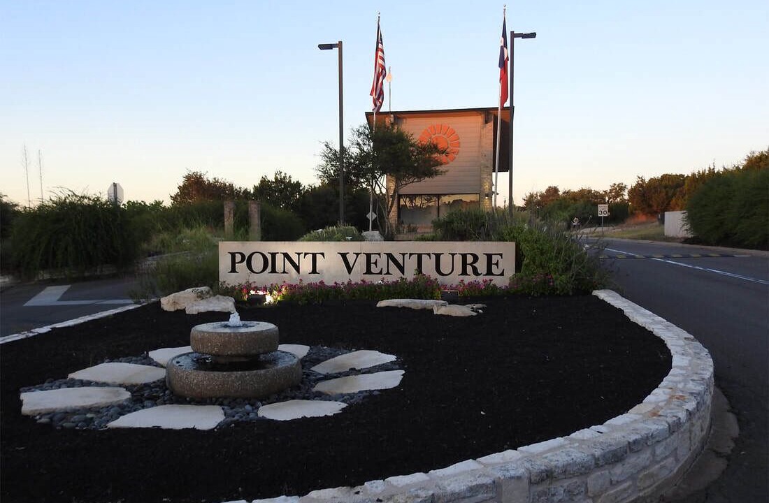 Photo of Outdoor in Point Venture