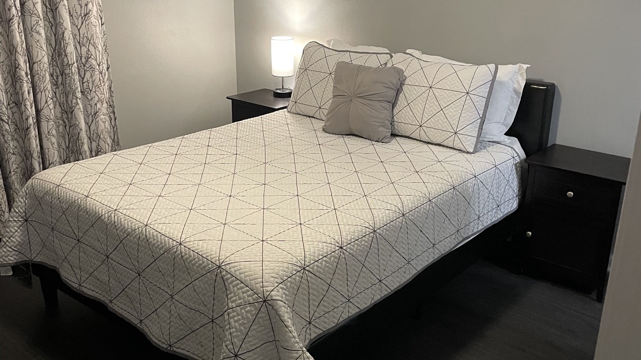Photo of Bedroom in Broadmoor