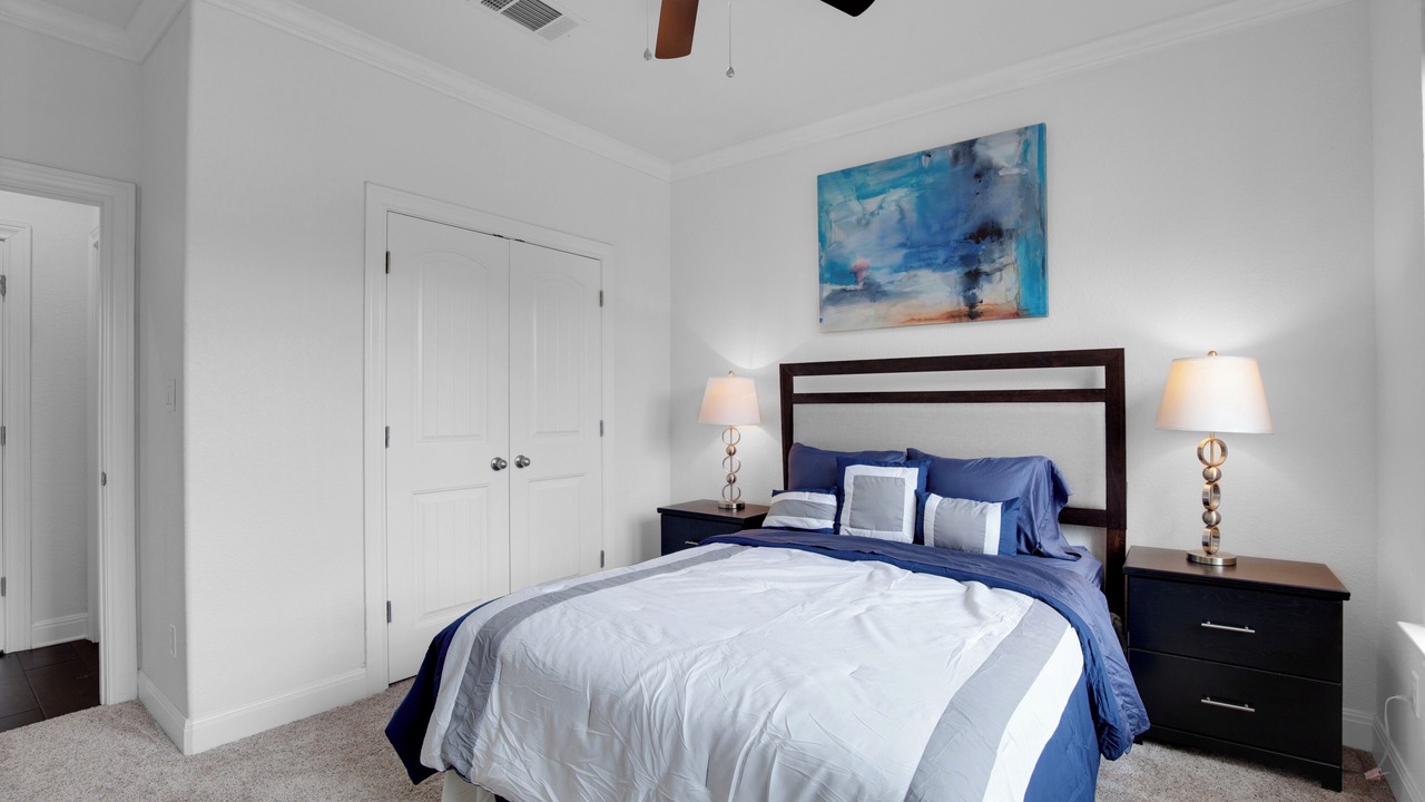 Photo of Bedroom in Bee Cave