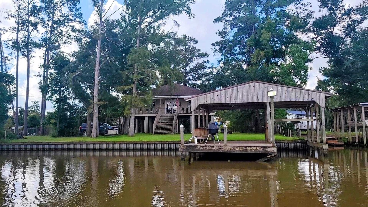 Photo of Outdoor in Dry Creek