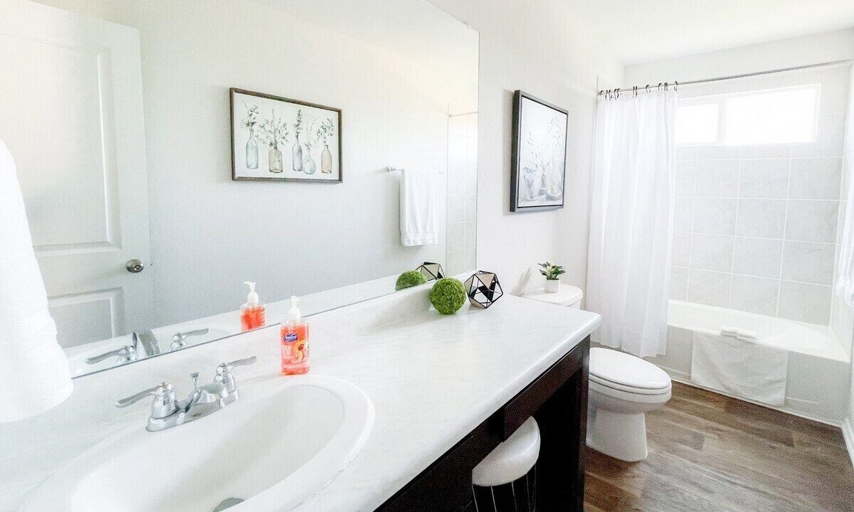 Photo of Bathroom in Southside