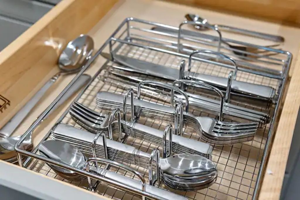 Photo of Kitchen in North Dallas
