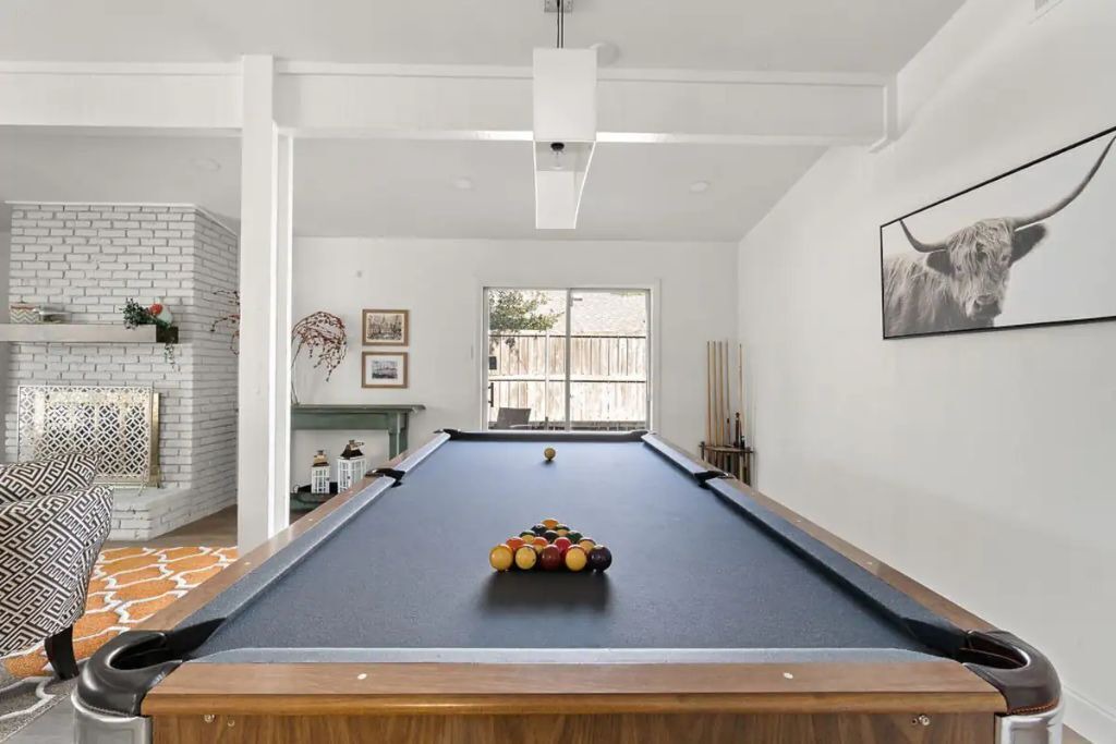 Photo of Bedroom in North Dallas