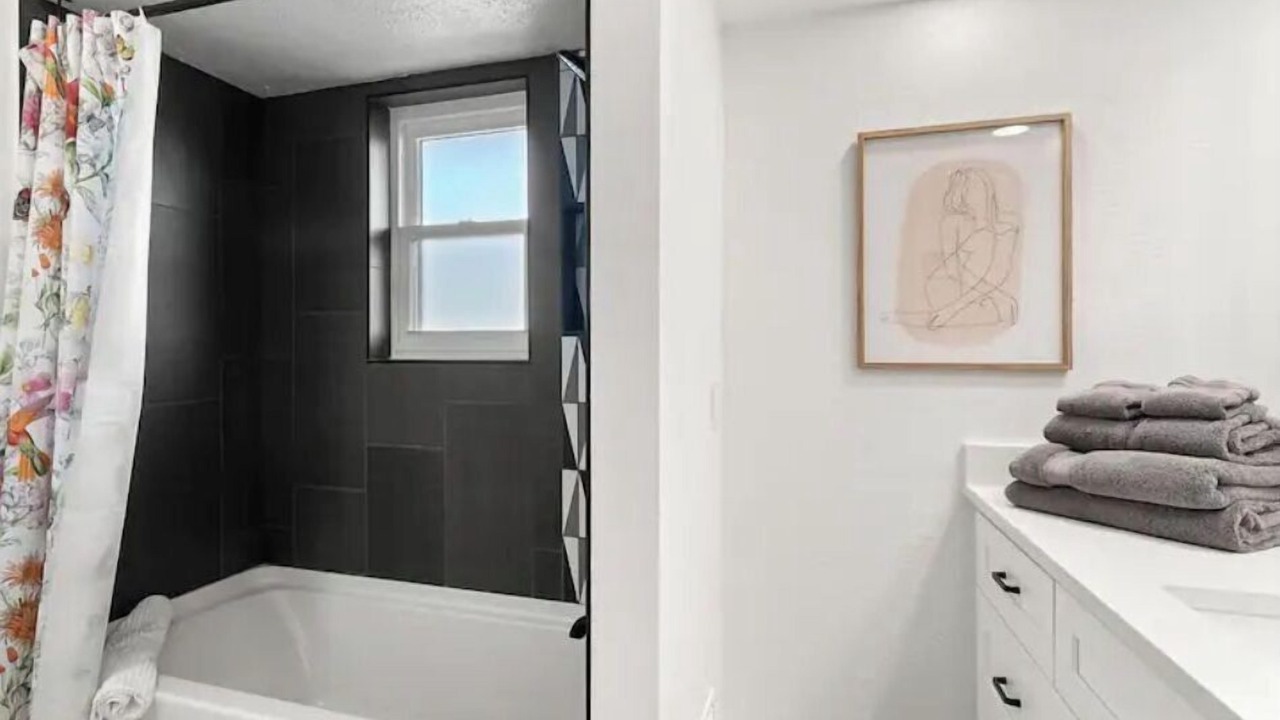 Photo of Bathroom in North Dallas