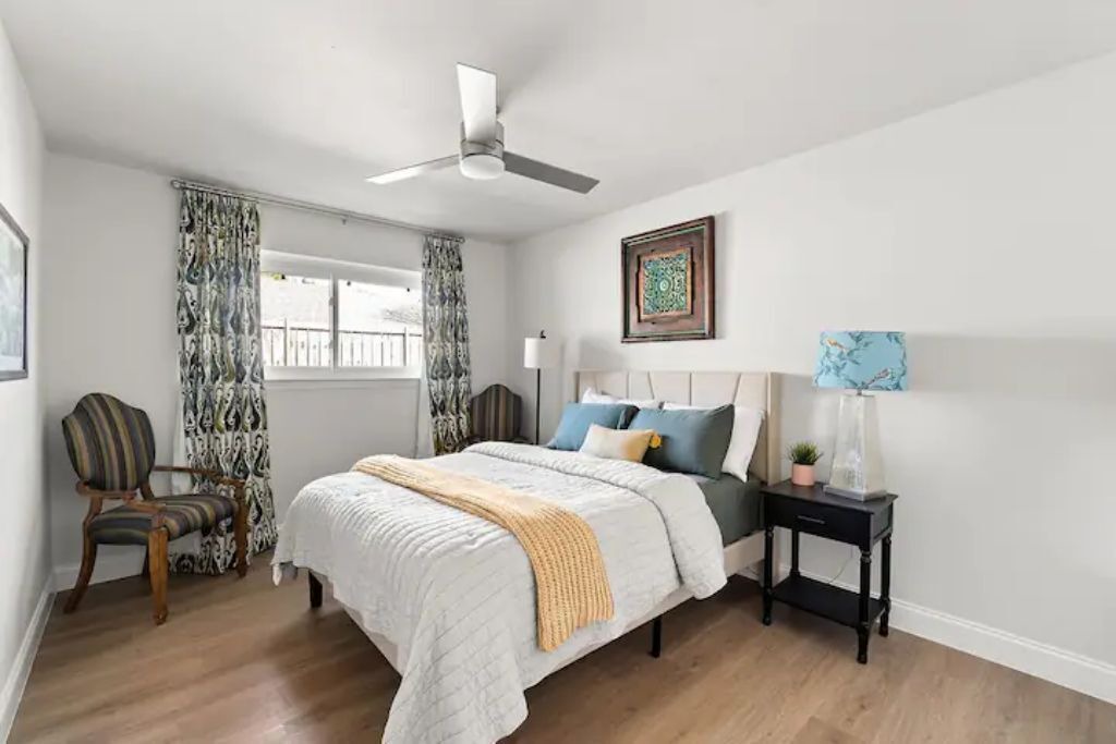 Photo of Bedroom in North Dallas