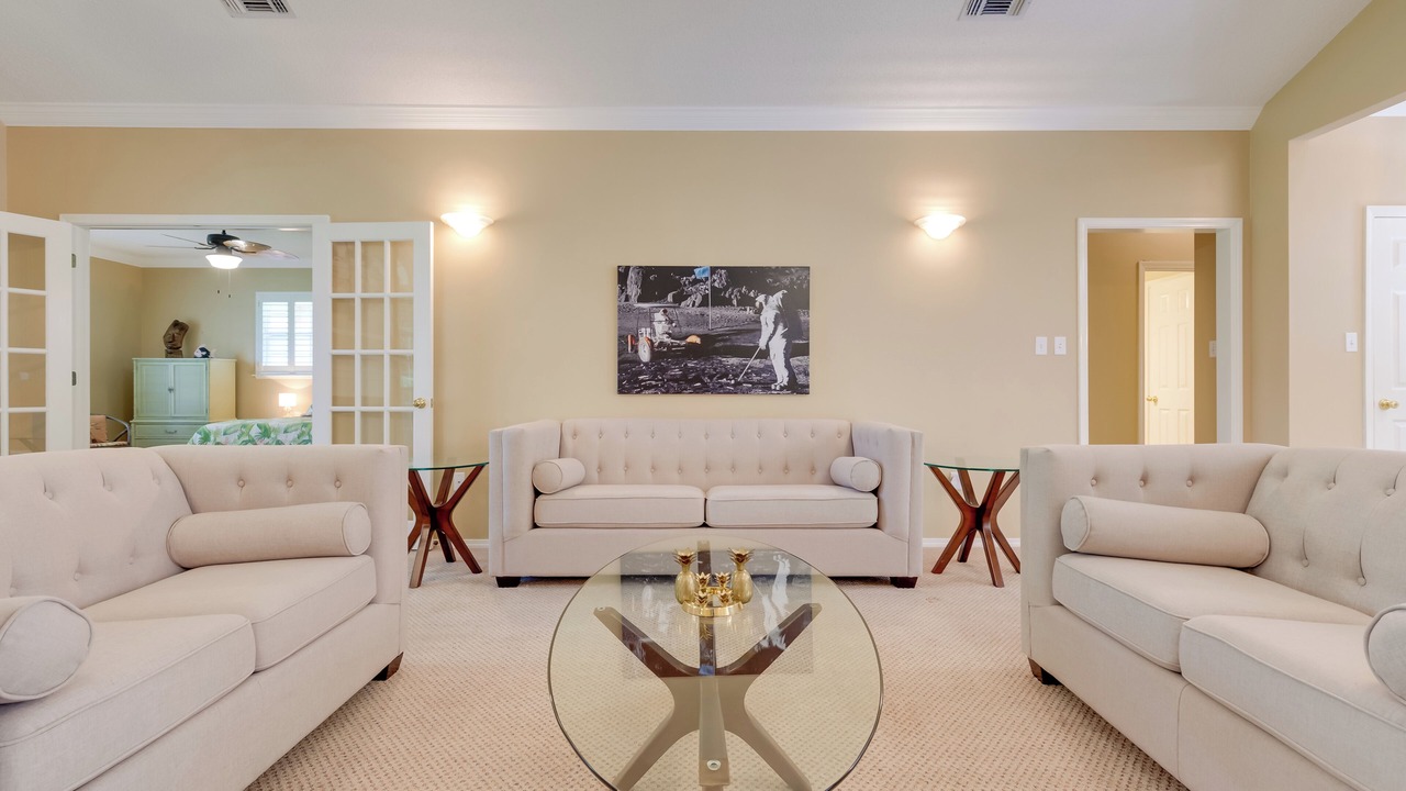 Photo of Bedroom in Diamondhead