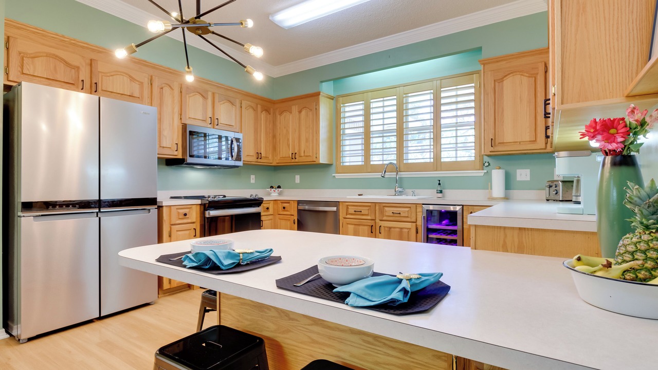 Photo of Kitchen in Diamondhead