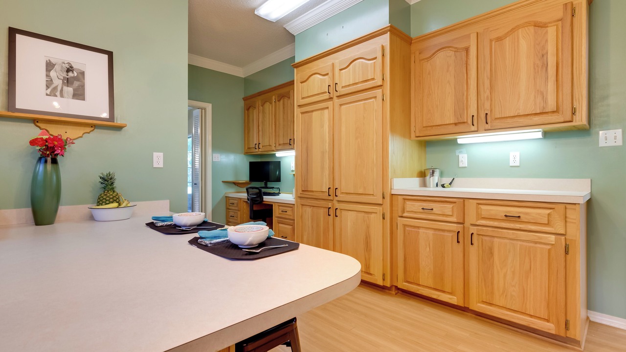 Photo of Kitchen in Diamondhead