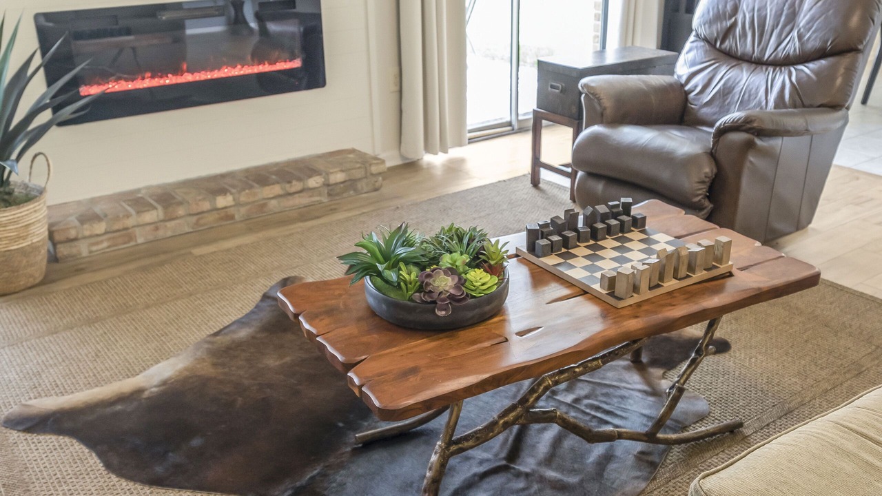 Photo of Livingroom in Lafayette