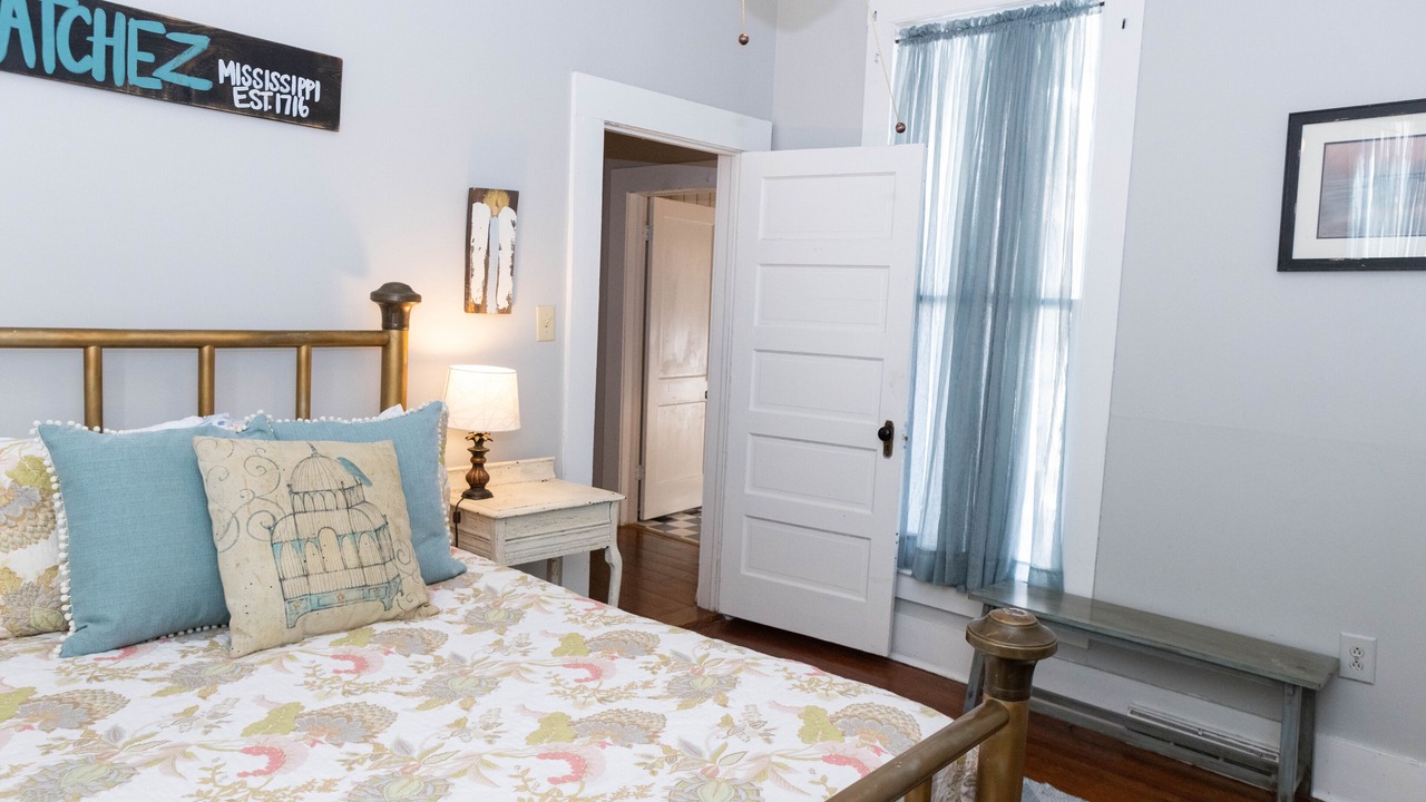 Photo of Bedroom in Natchez