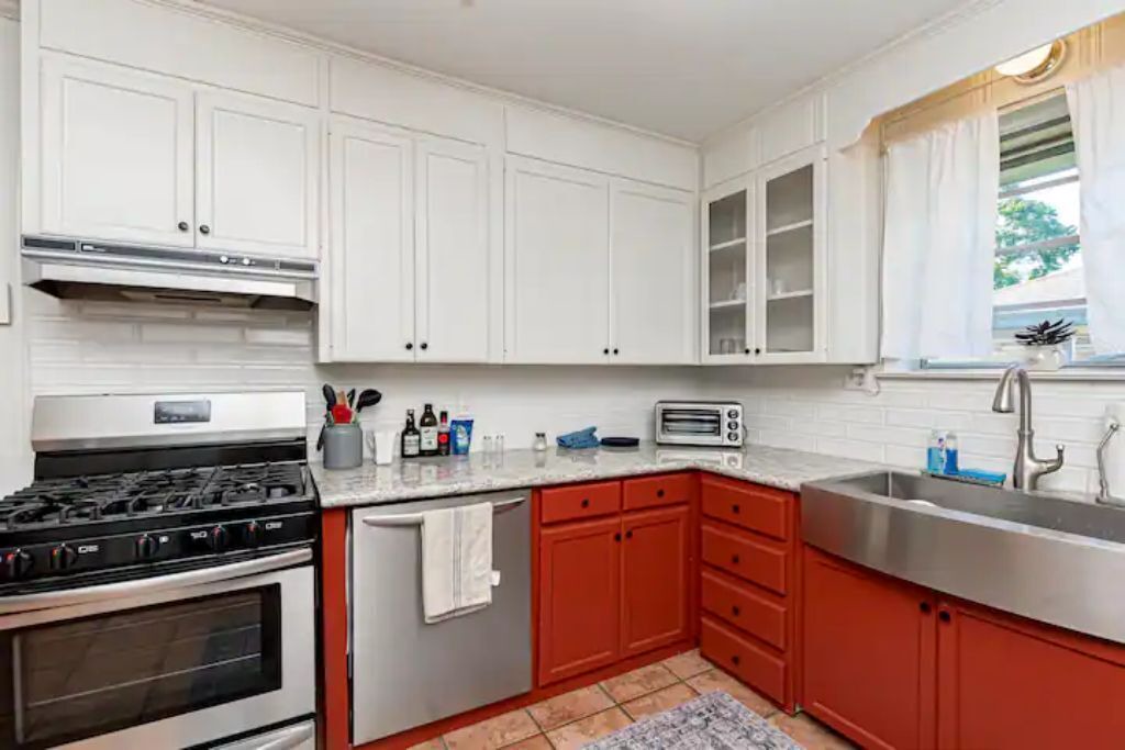 Photo of Kitchen in Mid City South