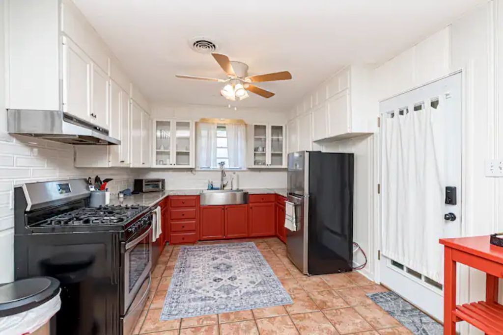 Photo of Kitchen in Mid City South