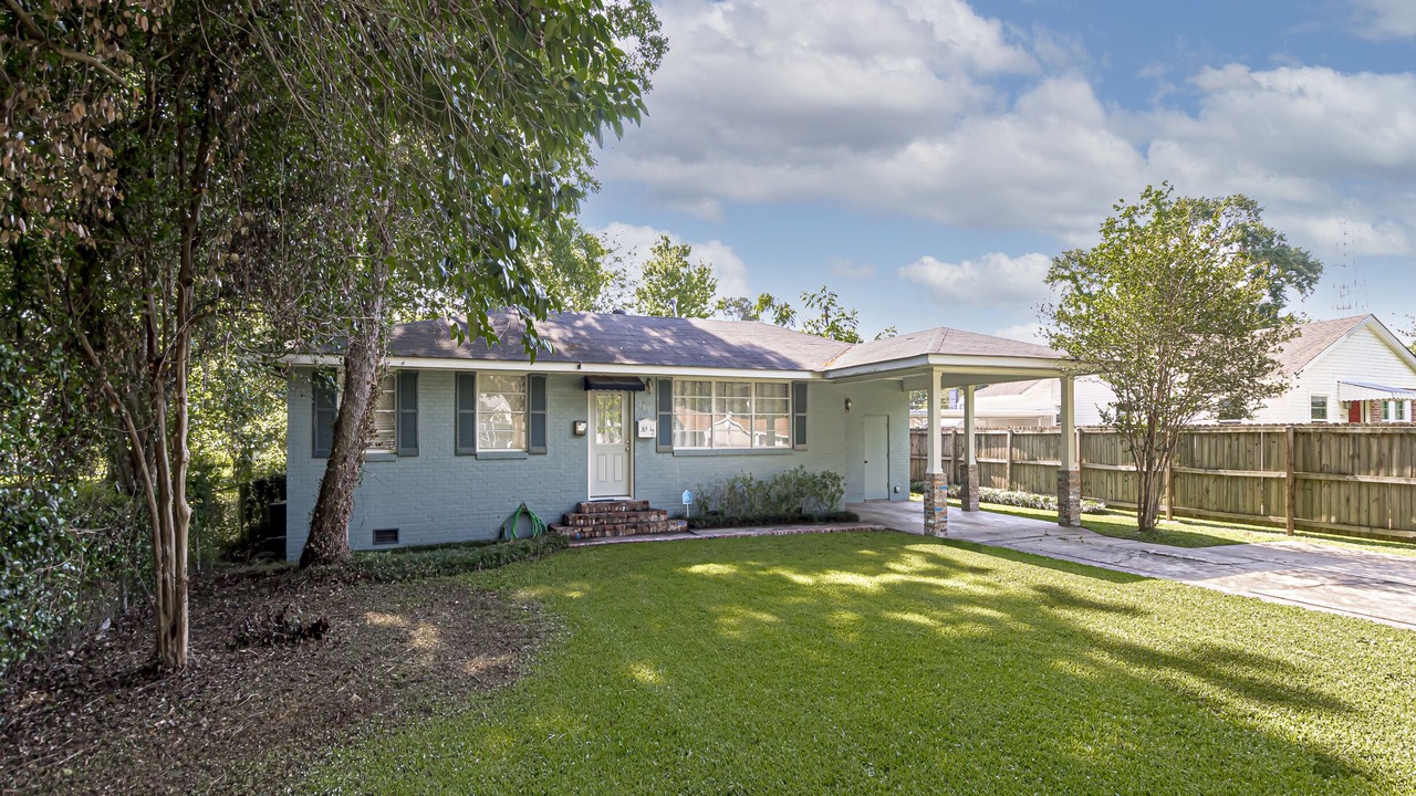 Photo of Outdoor in Mid City South