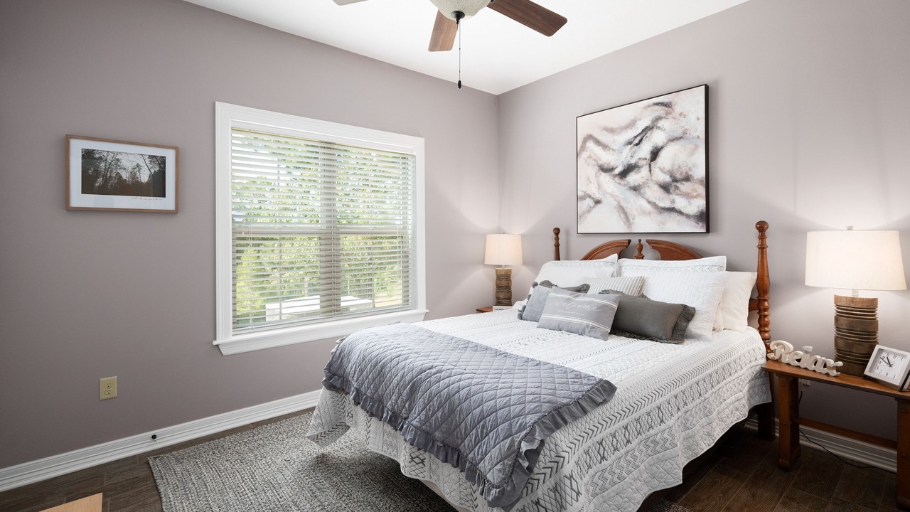 Photo of Bedroom in Negreet