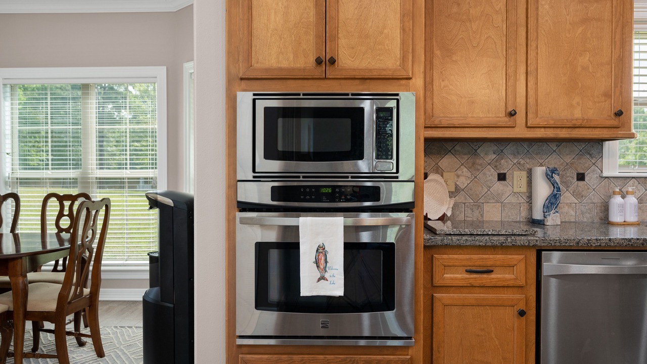 Photo of Kitchen in Negreet
