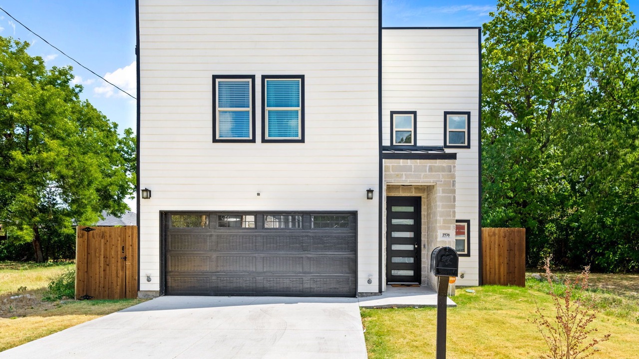 Photo of Outdoor in West Dallas