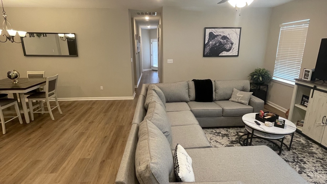 Photo of Livingroom in Brusly