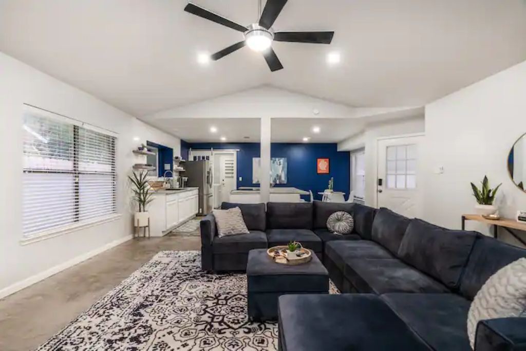Photo of Livingroom in Heritage