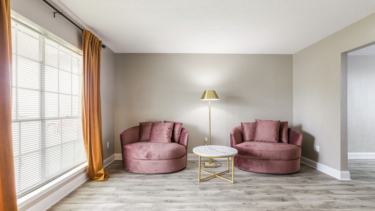 Photo of Livingroom in Terrytown