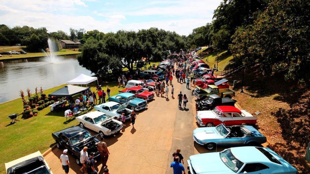 Photo of Outdoor in Natchitoches