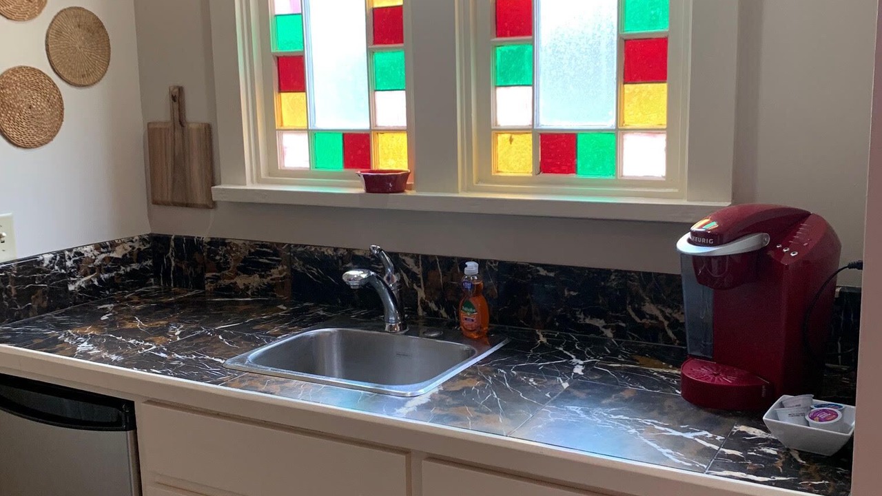 Photo of Kitchen in Natchitoches