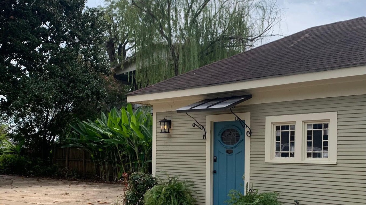 Photo of Outdoor in Natchitoches
