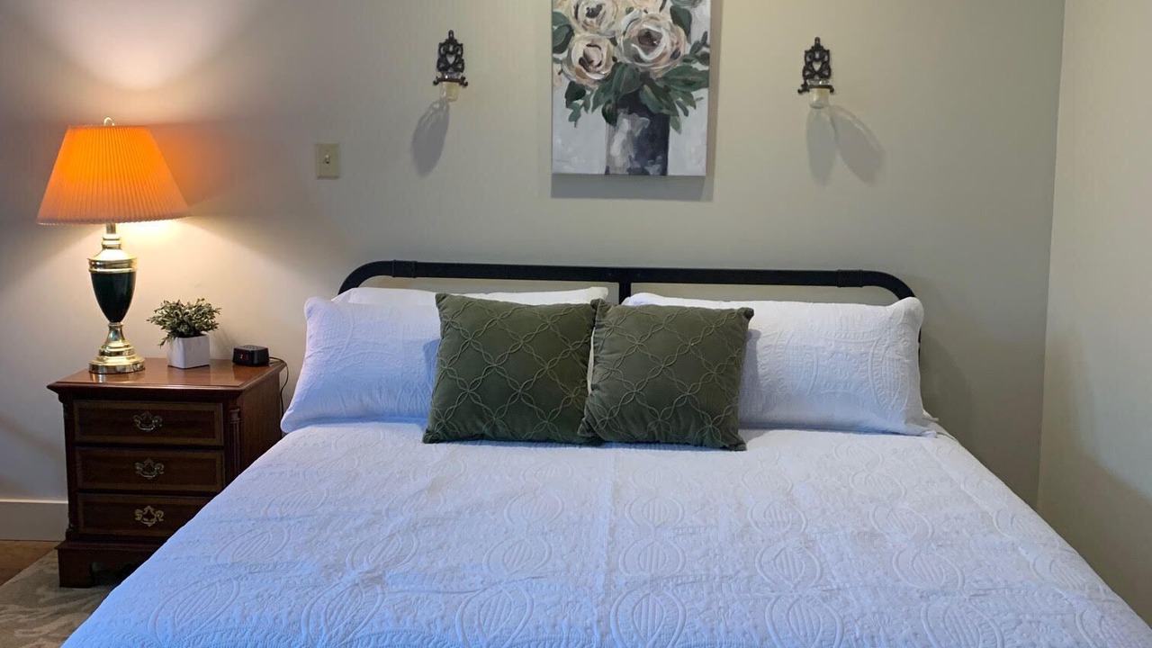 Photo of Bedroom in Natchitoches
