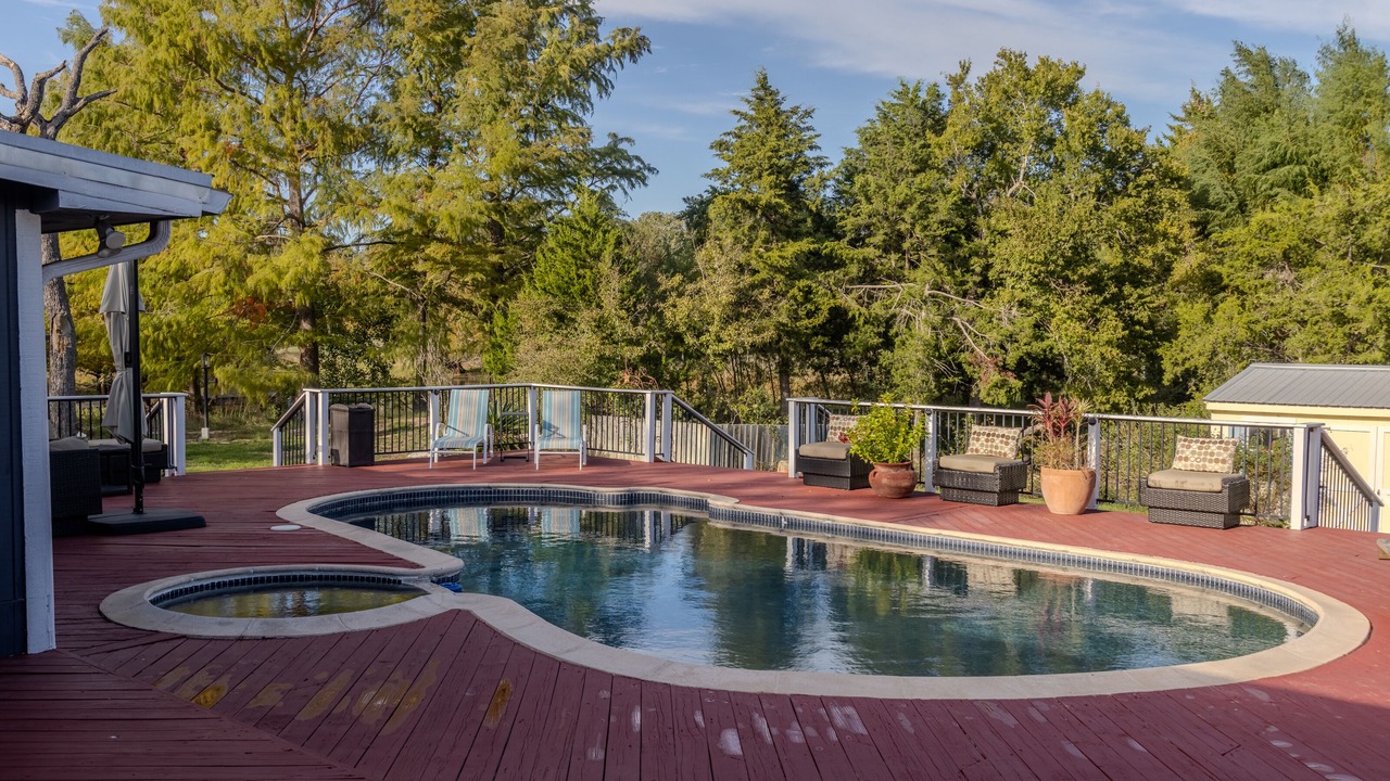 Photo of Outdoor in Cedar Creek