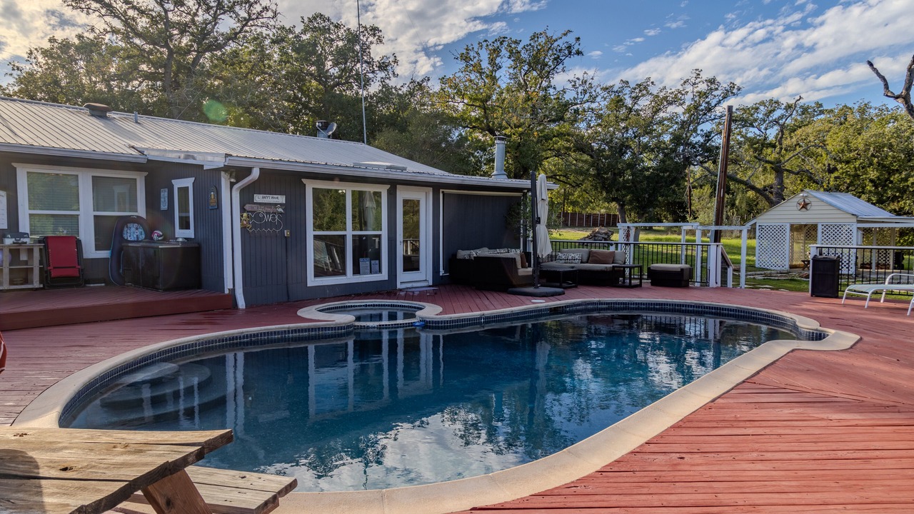 Photo of Outdoor in Cedar Creek