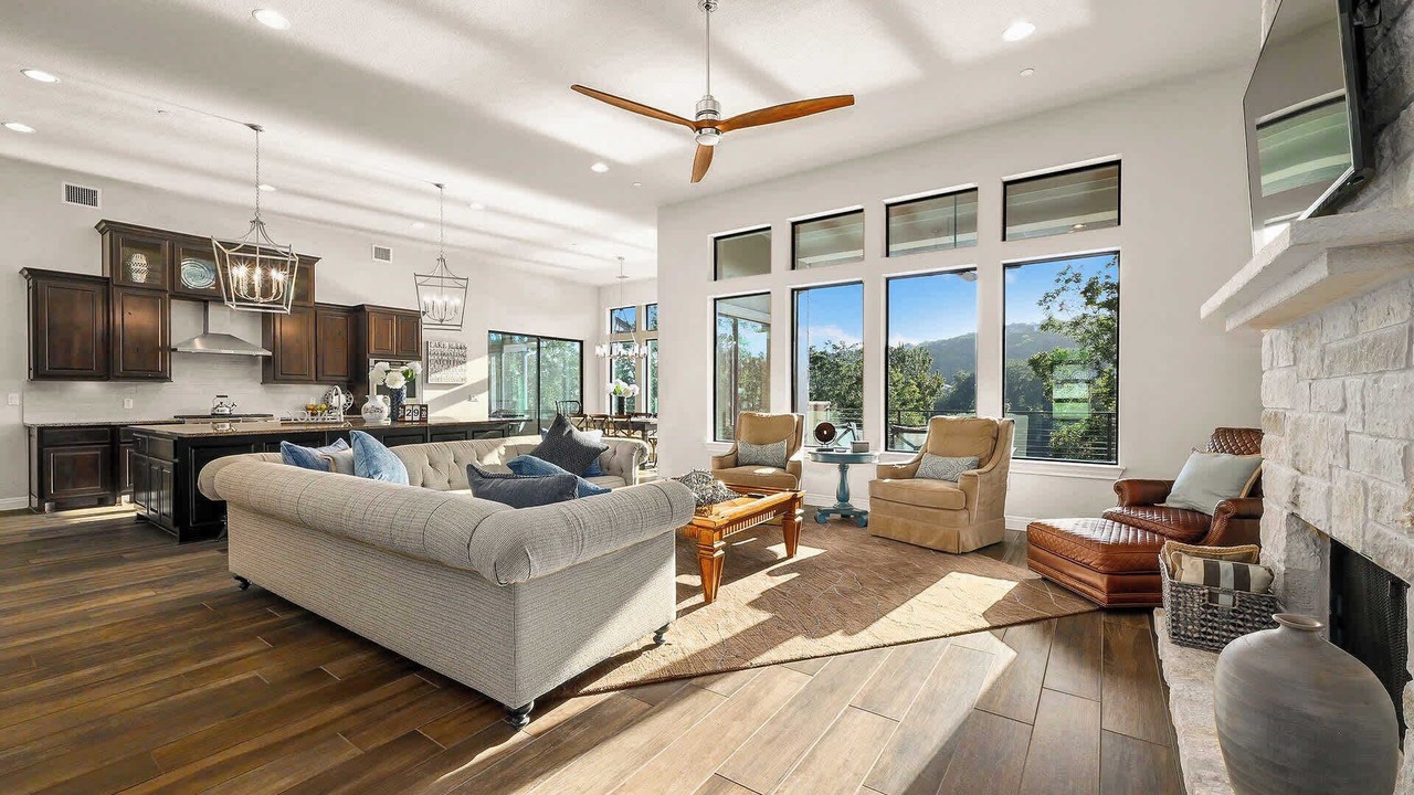 Photo of Outdoor in Apache Shores