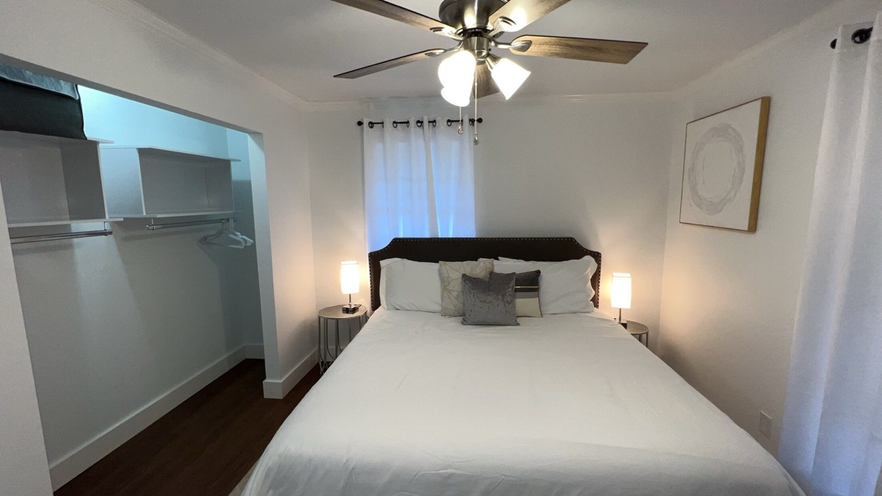 Photo of Bedroom in Tangipahoa Parish