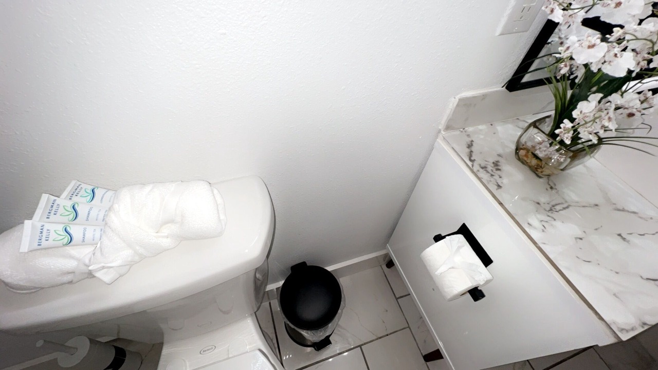 Photo of Bathroom in Tangipahoa Parish