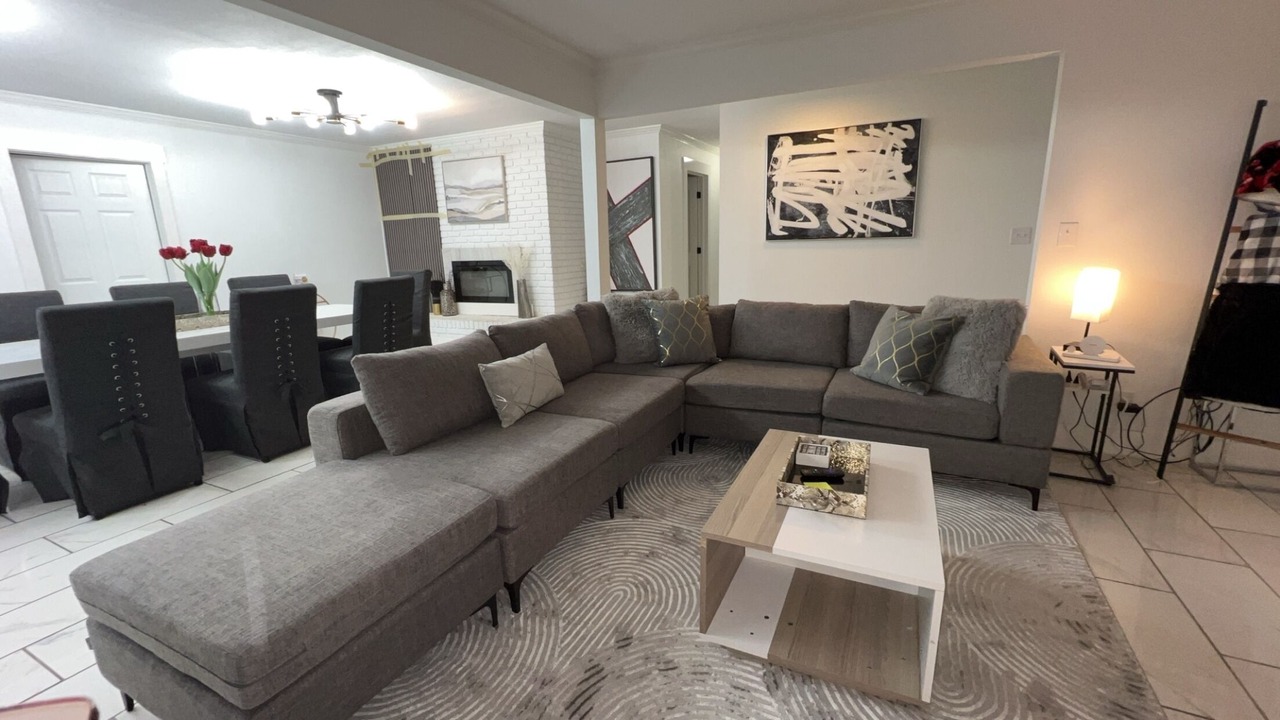 Photo of Livingroom in Tangipahoa Parish