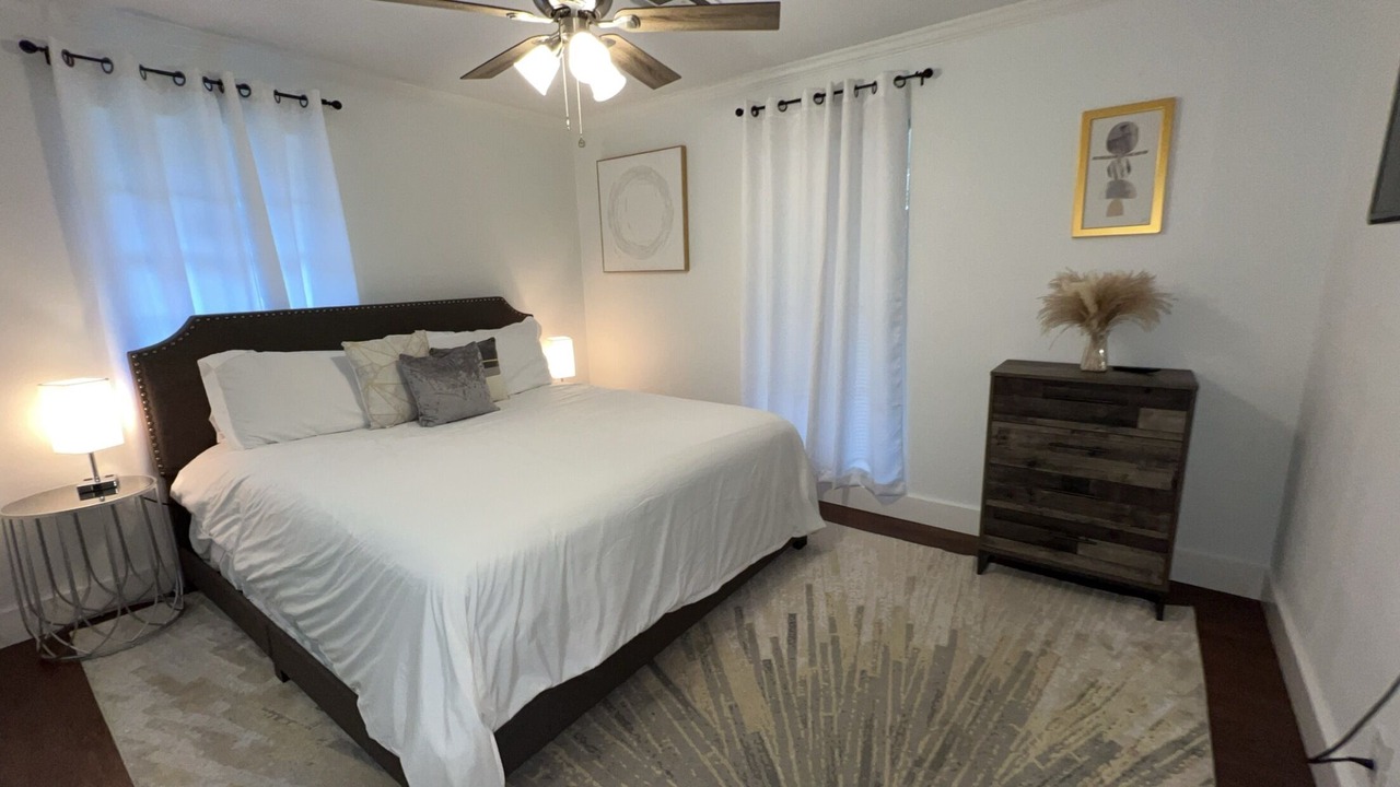 Photo of Bedroom in Tangipahoa Parish
