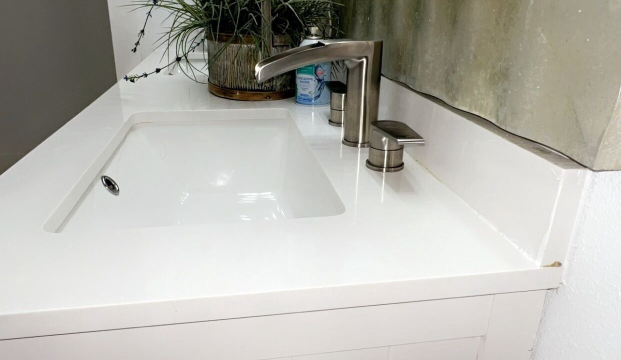 Photo of Bathroom in Tangipahoa Parish
