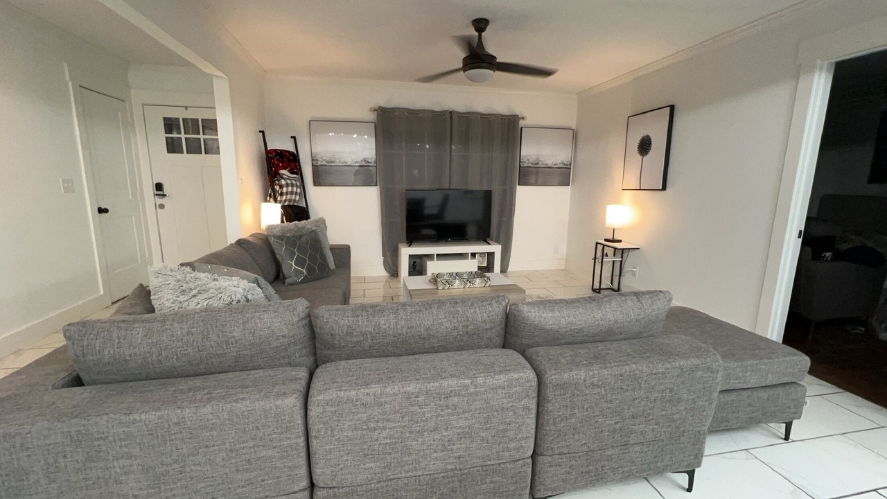Photo of Livingroom in Tangipahoa Parish