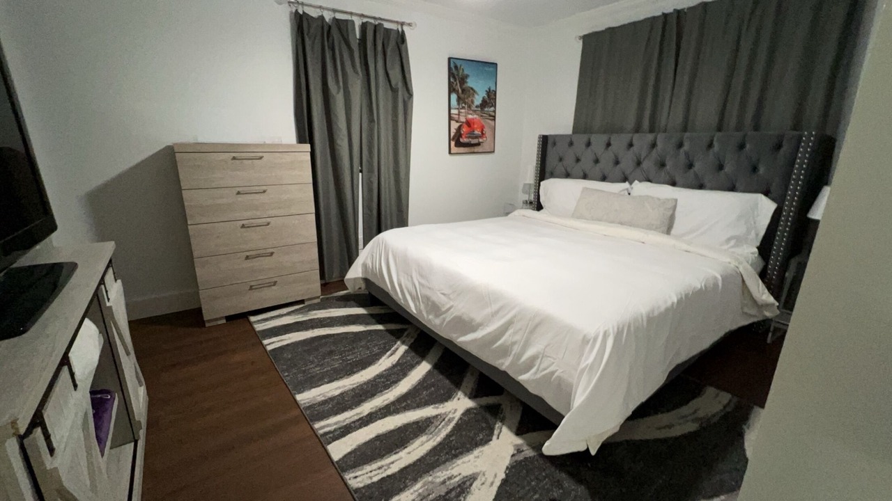 Photo of Bedroom in Tangipahoa Parish