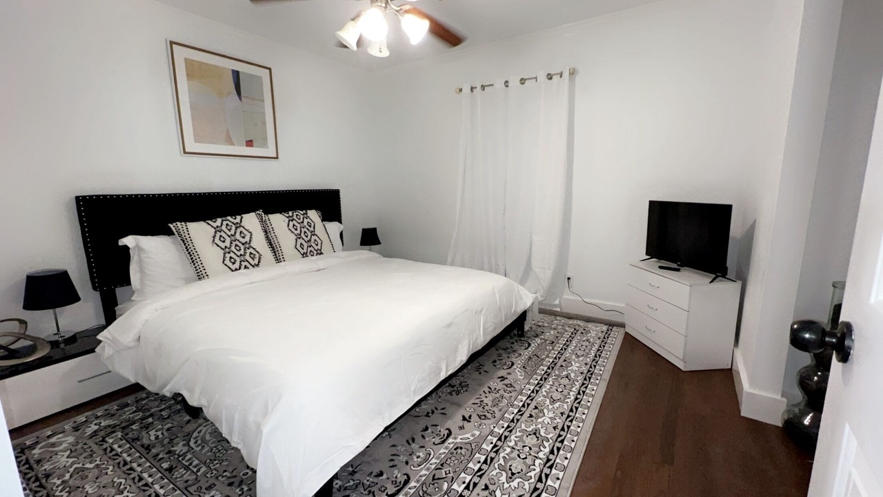 Photo of Bedroom in Tangipahoa Parish